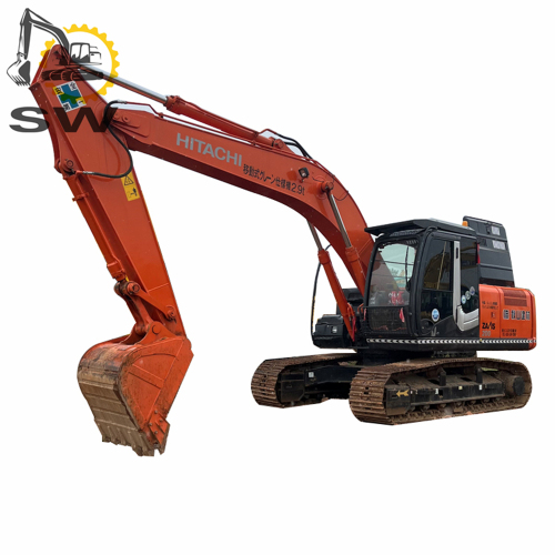 Used HITACHI ZX200-3 Excavator