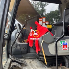Used CAT 336D2 Excavator