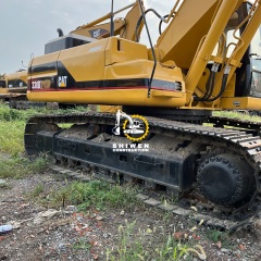 Used CAT 330BL Excavator