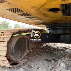 Used CAT 326D Excavator