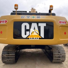 Used CAT 325DL Excavator