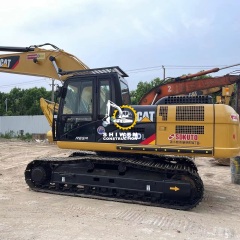 Used CAT 325DL Excavator