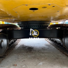 Used CAT 336D2 Excavator