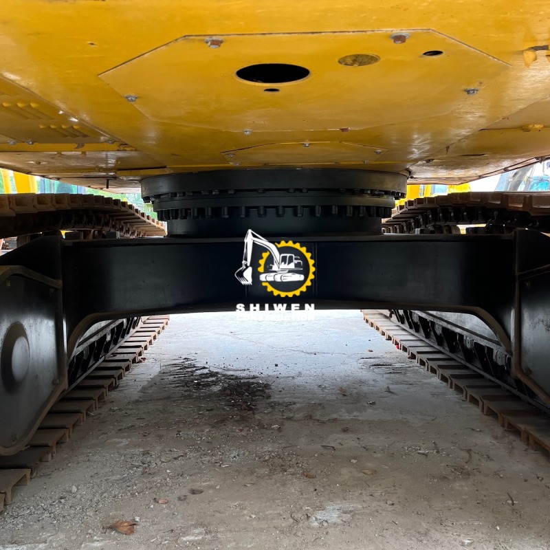 Used CAT 336D2 Excavator