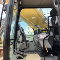 Used CAT 349EL Excavator