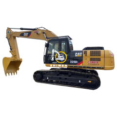 Used CAT 325DL Excavator