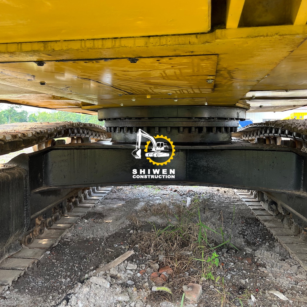 Used CAT 330BL Excavator