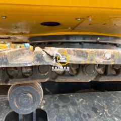 Used KOMATSU PC240LC-8 Excavator