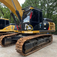Used CAT 336D2 Excavator