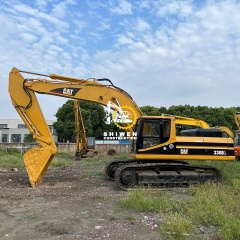 Used CAT 330BL Excavator