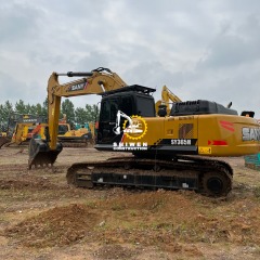 Used SANY SY365H Excavator