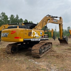 Used SANY SY365H Excavator