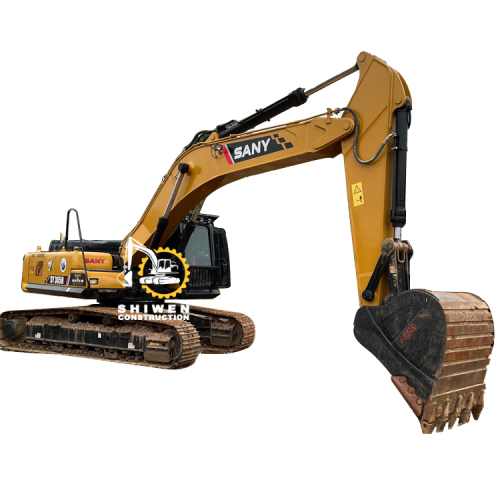 Used SANY SY365H Excavator