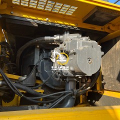 Used KOMATSU PC450-8 Excavator