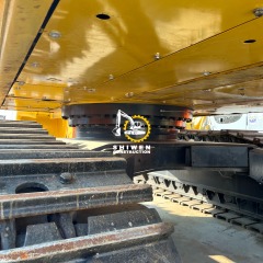 Used KOMATSU PC450-8 Excavator