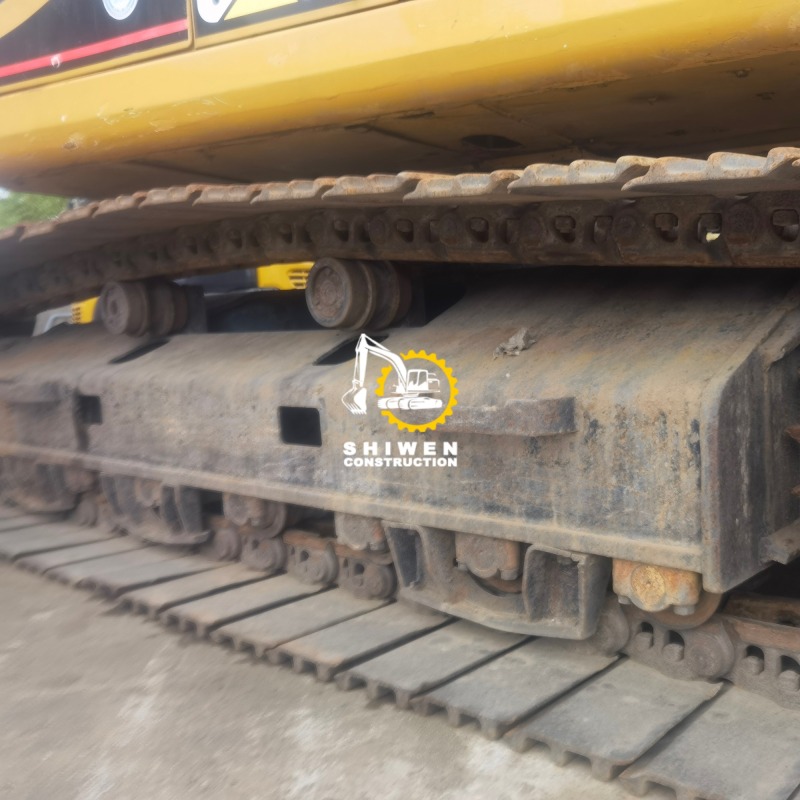 Used CAT 325BL Excavator