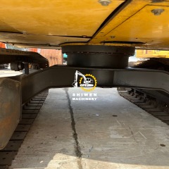 Used CAT 307D Excavator