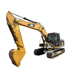 Used CAT 315D2 Excavator
