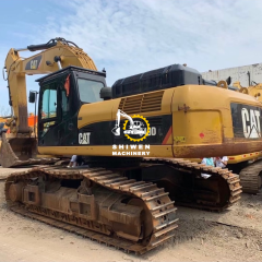 Used CAT 340DL Excavator