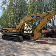 Used CAT 320BL Excavator