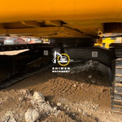 Used CAT 306E Excavator