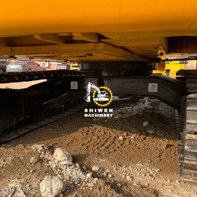 Used CAT 306E Excavator