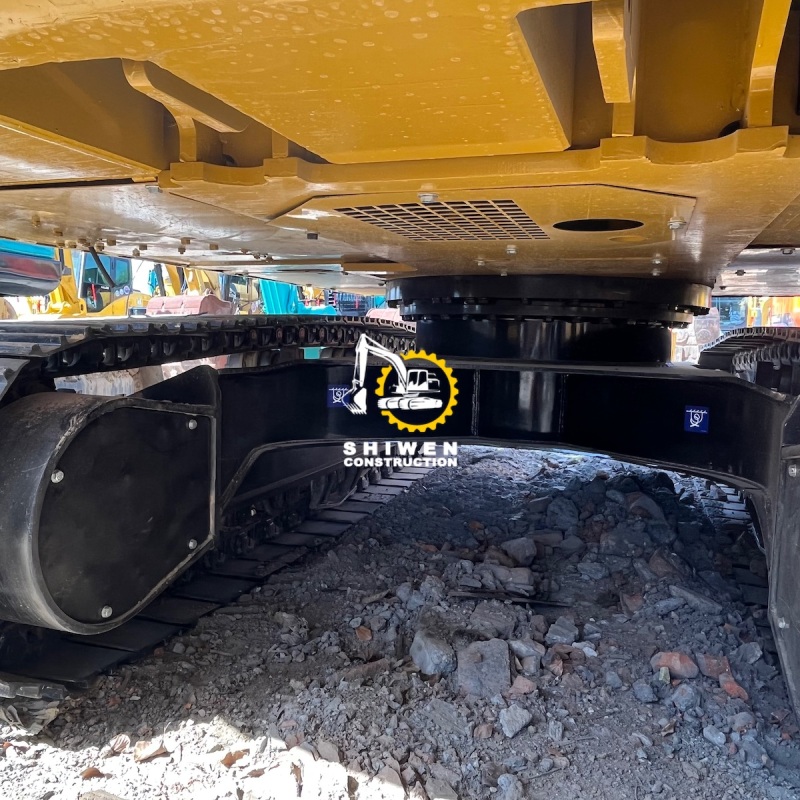 Used CAT 315D2 Excavator