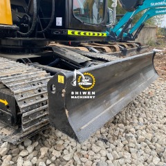 SANY SY75C Excavator