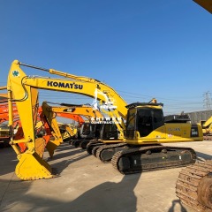 Used KOMATSU PC360-7 Excavator