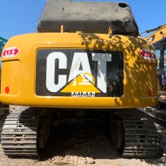 Used CAT 315D2 Excavator