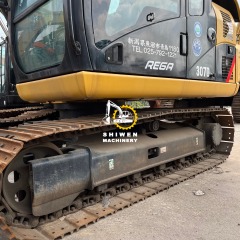 Used CAT 307D Excavator