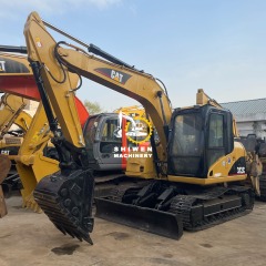 Used CAT 312C Excavator