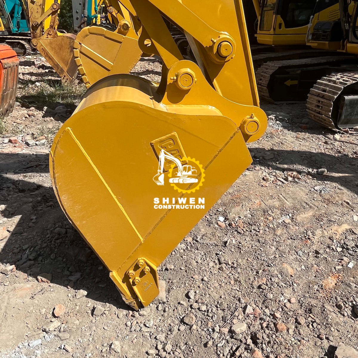Used CAT 315D2 Excavator