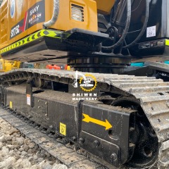 SANY SY75C Excavator