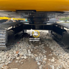 SANY SY75C Excavator