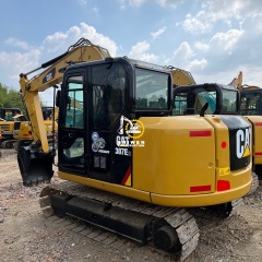 Used CAT 307E2 Excavator