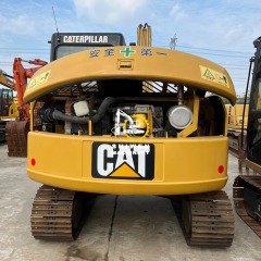 Used CAT 307D Excavator