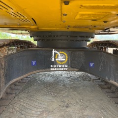 Used KOMATSU PC160-7 Excavator