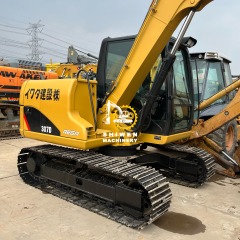 Used CAT 307D Excavator