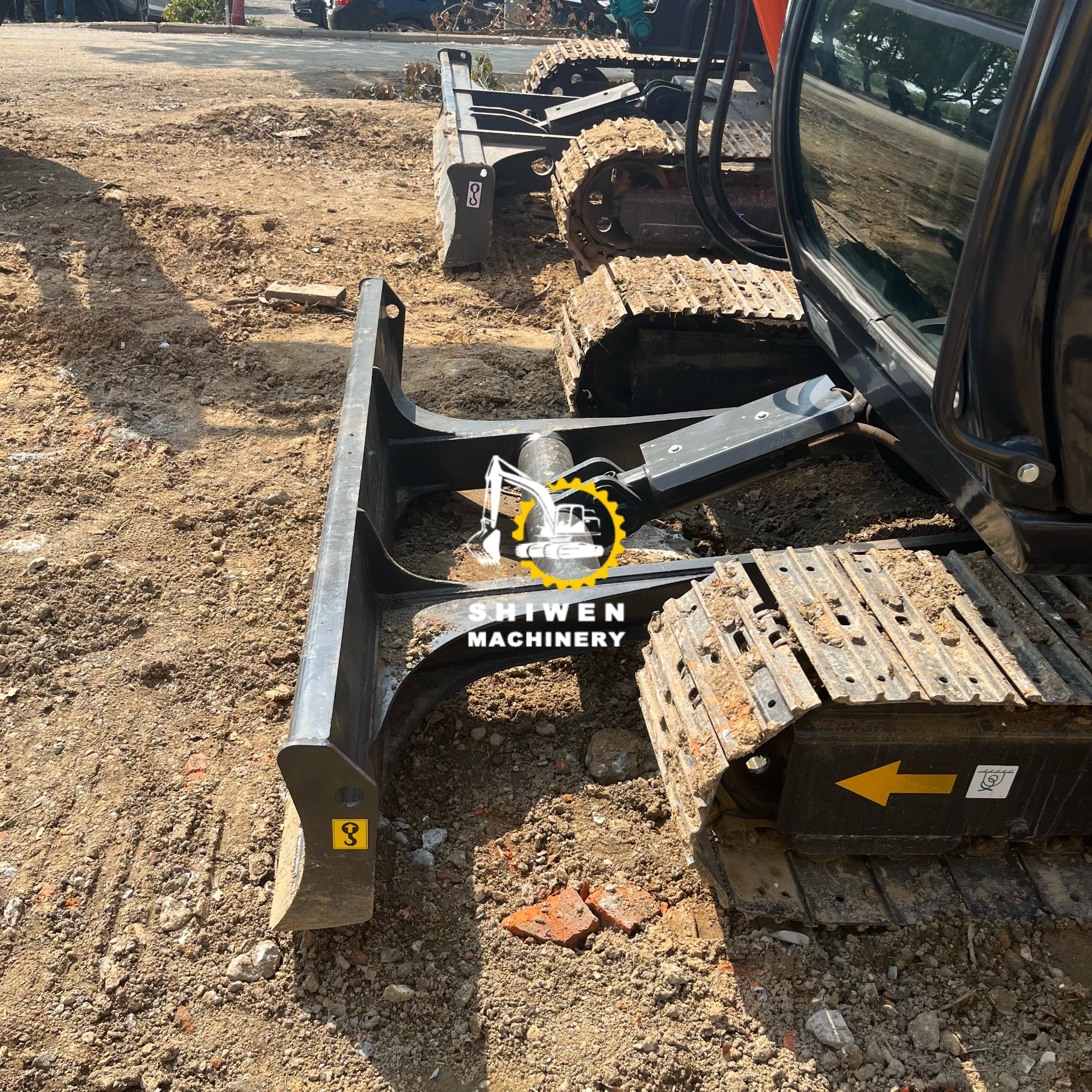 Used Hitachi ZX60 excavator, Hitachi ZX60-6 ZX60-1 ZX60U