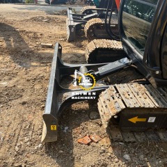 Used HITACHI ZX60 ZX60-1 Excavator