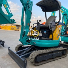 Used Kubota U20 Excavator