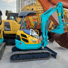 Used Kubota U20 Excavator