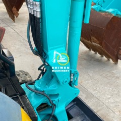 Used Kubota U20 Excavator