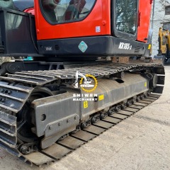 Used Kubota KX185-3 Excavator