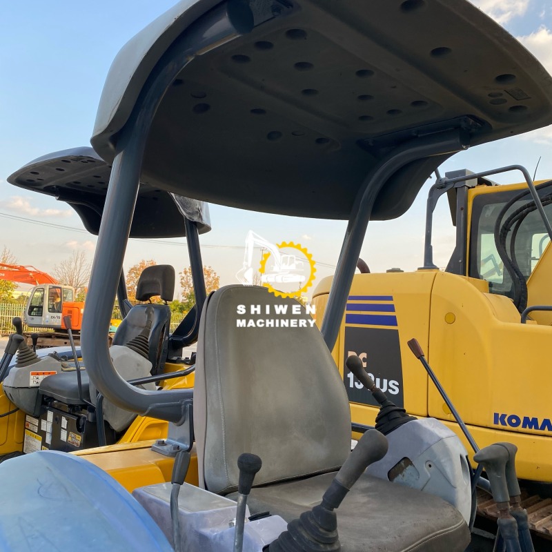 Used Kubota U20 Excavator