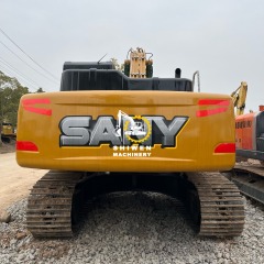 Used SANY SY215C Excavator