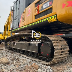 Used SANY SY215C Excavator