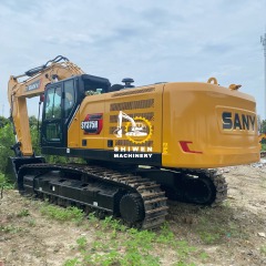 Used SANY SY375H Excavator