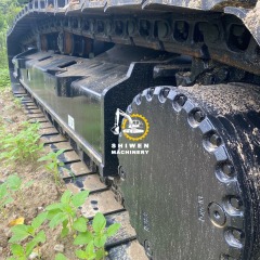 Used SANY SY375H Excavator